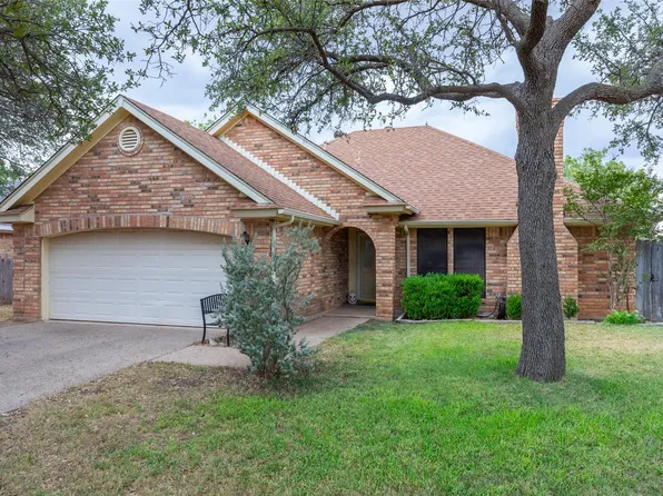 3166 Constitution Ave, Abilene, TX 79601