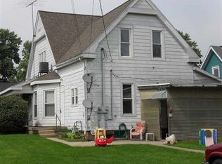 15 E Main St #2, Rossville, IN 46065