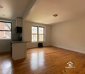 Rented by Reliance USA Inc