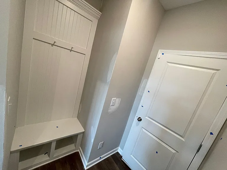Mud Room
