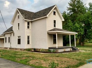 22370 Mermill Rd, Custar, OH 43511