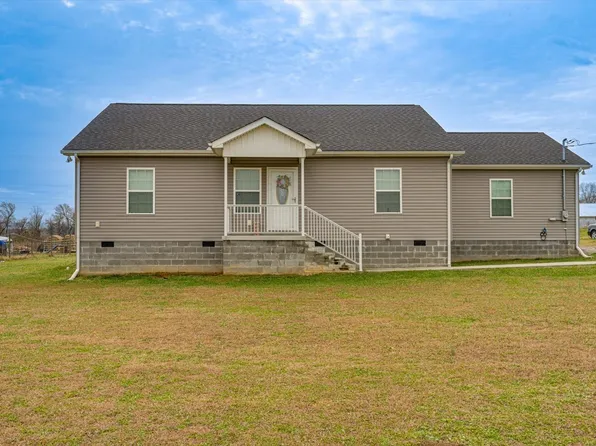 106 Wilder Chapel Rd, Decherd, TN 37324