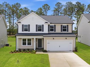 1140 Lancashire Grove Pl, Willow Spring, NC 27592