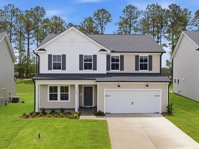 1140 Lancashire Grove Pl, Willow Spring, NC, 27592