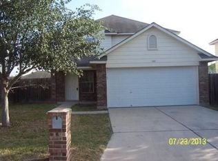 334 Round Up Cir, Edinburg, TX 78539