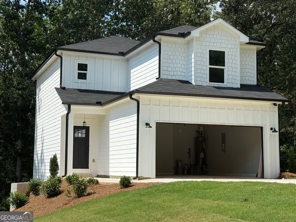 212 Brad St, Royston, GA 30662