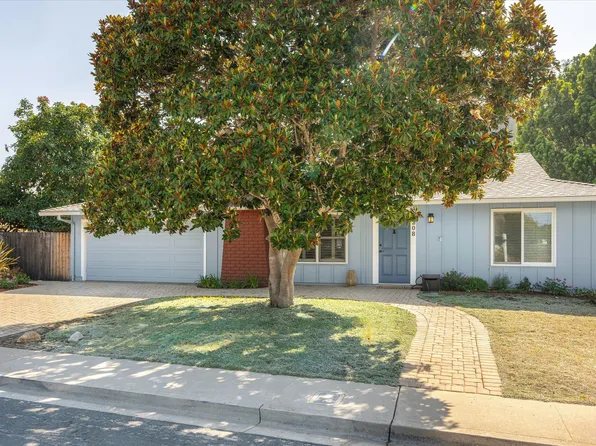 208 Calle Serrento, Goleta, CA 93117