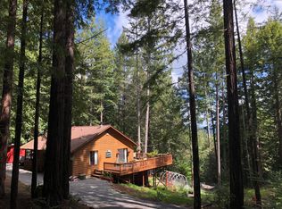 18300 Baldills Rd, Navarro, CA 95463