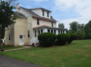 3892 Old Easton Rd FLOOR 1, Doylestown, PA 18902