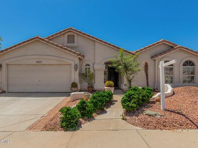 4037 E Nambe St, Phoenix, AZ, 85044