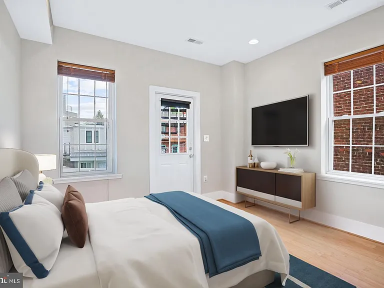 51 Rhode Island Ave NW #3 — Photo 7