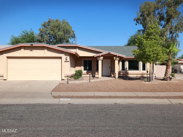 5830 S Mahan Dr, Tucson, AZ 85746