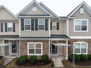 705 Keystone Park Dr UNIT 38, Morrisville, NC 27560