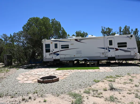 35800 W SILENT SHADOWS Trail #12, Seligman, AZ 86337