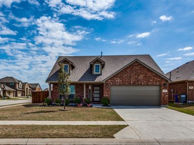 4301 Lakeview Dr, Frisco, TX, 75036