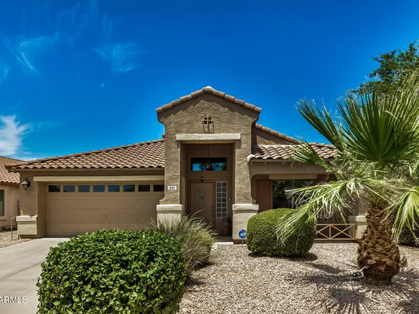 692 E DRY CREEK Road, San Tan Valley, AZ 85143