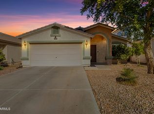 45242 W Sage Brush Dr, Maricopa, AZ 85139