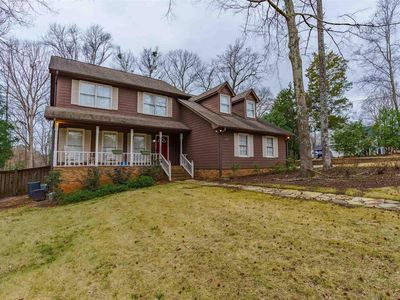 1289 Berl Mar Rd, Columbia, SC, 29212