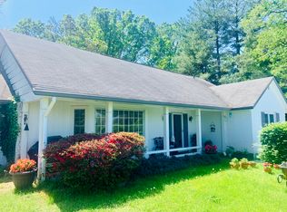 7284 Wilson Rd, Marshall, VA 20115