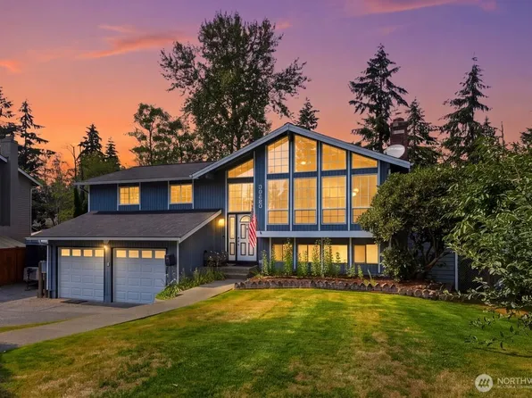 33205 30th Avenue SW, Federal Way, WA 98023
