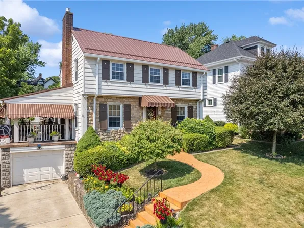 57 Gilmore St, Uniontown, PA 15401