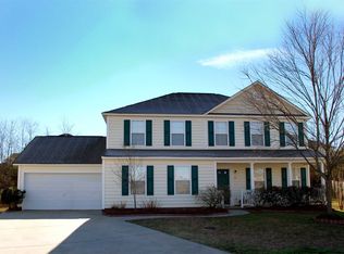 16 Fallstaff Ct, Columbia, SC 29229