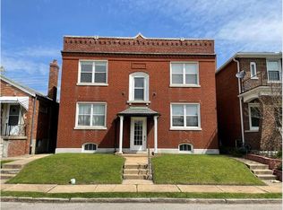6617 Arsenal St APT 2W, Saint Louis, MO
