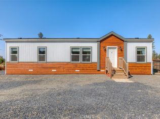 1193 Wagstaff Rd, Paradise, CA 95969