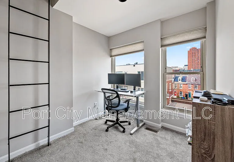 911 S Charles St #310 — Photo 23