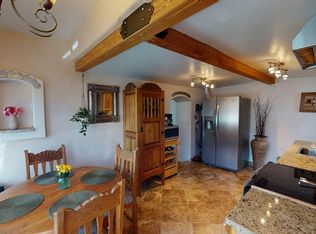 5B Camino Las Cuatas, Santa Fe, NM 87506