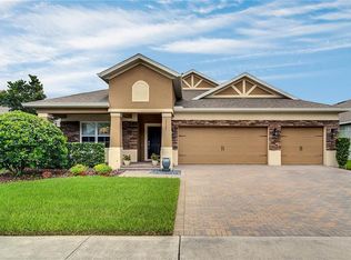 15527 Sandfield Loop, Winter Garden, FL 34787