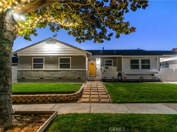 10703 S 4th Ave, Inglewood, CA 90303