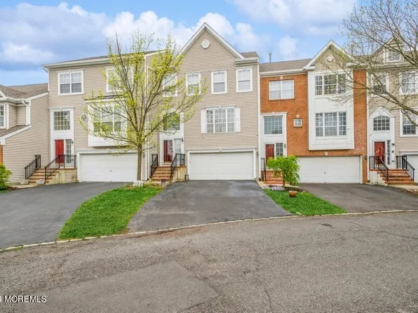 174 Nathan Drive, Morganville, NJ 07751