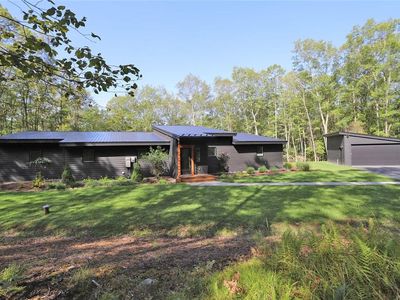 303 Cushetunk Drive, Cochecton, NY, 12726