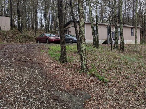 140 Fulmer Dr, Talladega, AL 35160