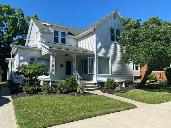 912 Croghan St, Fremont, OH 43420