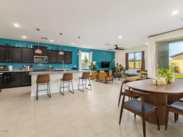 3214 E Jasmine Way, San Tan Valley, AZ 85143