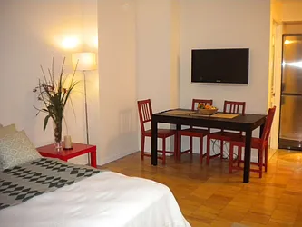 Rented by Julie Friedman Realty