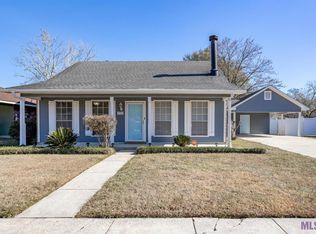 3320 Leesburg Ave, Baton Rouge, LA 70814