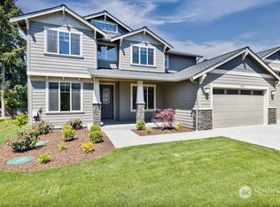 1812 135th Street Ct S, Tacoma, WA
