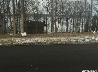 5 Firelane 6a Boyle Lakeside Subdivision Lot Owasco Ky, Auburn, NY 13021