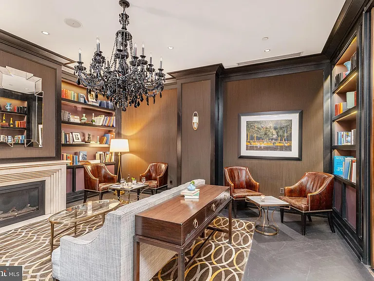 210 W Rittenhouse Sq #2106-2107 — Photo 63