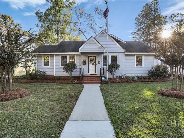 1333 E 52nd Street, Savannah, GA 31404