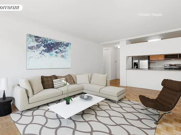 350 W 50th St #3C, New York, NY 10019