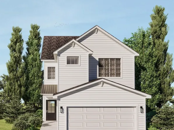 805 Sam Houston St, Rockwall, TX 75087