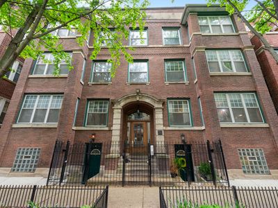 6160 N Winthrop Ave APT 4S, Chicago, IL, 60660
