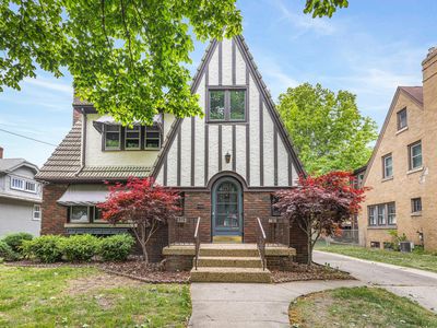 404 Robert Ave, Rockford, IL, 61107