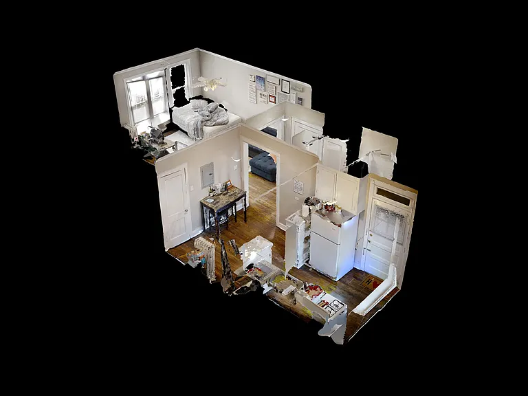 409 Beloit Ave #2K — Photo 14