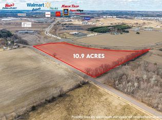 10.9 Acres County Highway OO, Chippewa Falls, WI 54729
