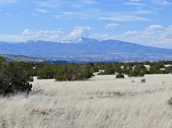 3 N Via Aria Lot 1, Santa Fe, NM 87506